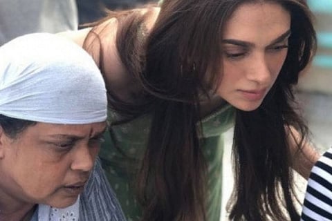 Image Courtesy : IANS