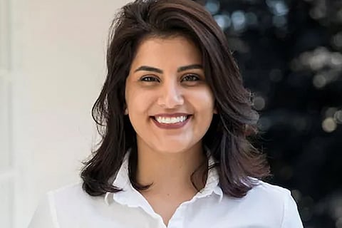 Saudi court hands prison sentence to women's rights activist