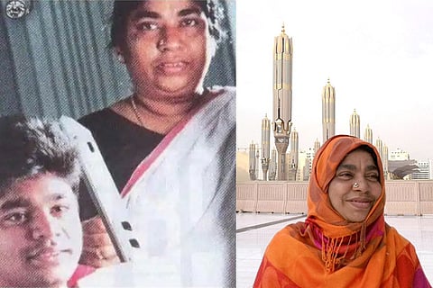 Politicians, celebrities pay tribute to AR Rahman's mother