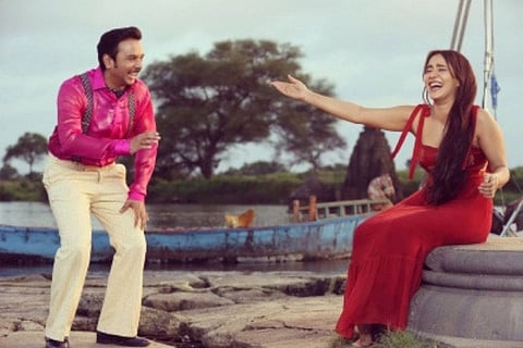 Image Courtesy : IANS