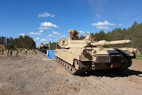 Representative Image