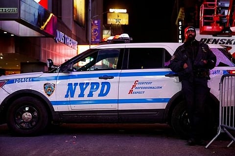 NYC shooting victims more than doubled in 2020: Police