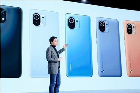 Representative Image