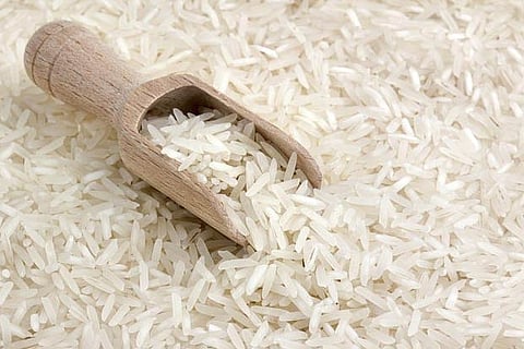 India, Pakistan spar over GI tag for Basmati rice