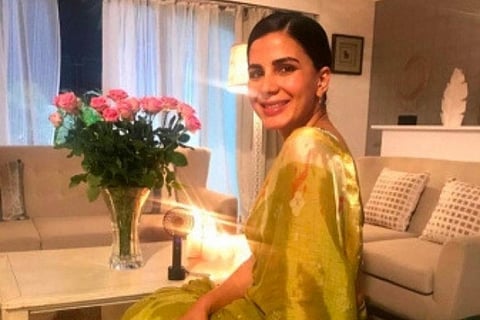 Image Courtesy : IANS