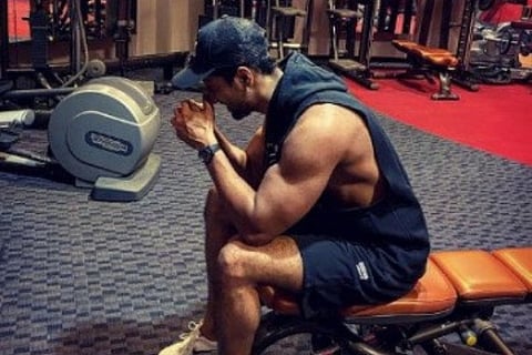 Image Courtesy : IANS