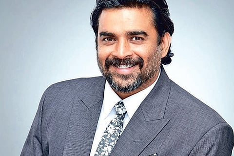 Few scenes in Maara were inspired from my routine: R Madhavan