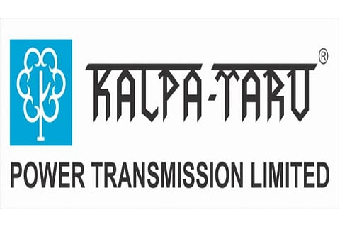 Kalpataru Power shares gain over 3 pc on bagging orders worth Rs 900 crore