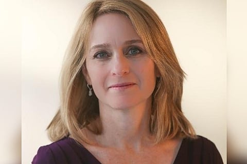 Kathleen Hicks (Photo: Twitter/@kath_hicks)