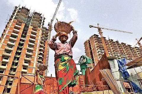 Chennai in top 3 affordable housing markets of 2020