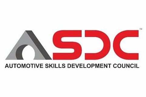 Upskilling key for auto-biz workers: ASDC