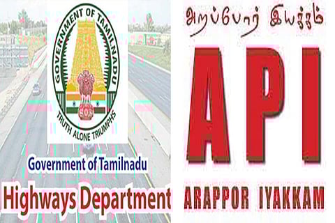 Road improvement tender worth Rs 494 cr cancelled