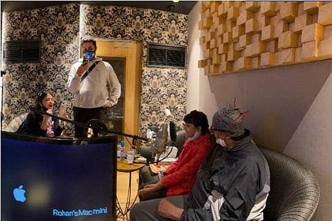 Source: Twitter (Amitabh Bachchan)