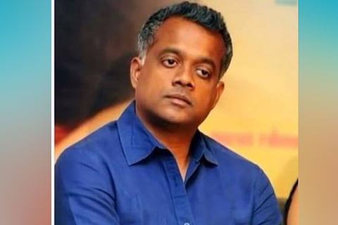 Gautham Menon