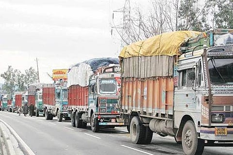 Representational image