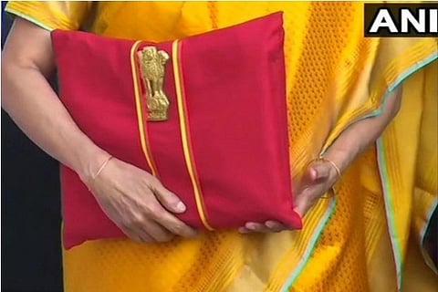 Govt to launch campaign to eliminate TB by 2025: Sitharaman