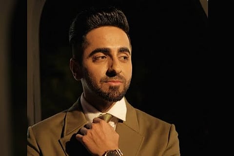 Gajraj Rao, Neena Gupta are riot together in 'Shubh Mangal Zyada Saavdhan': Ayushmann
