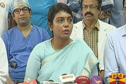 'No coronavirus cases in Tamil Nadu'