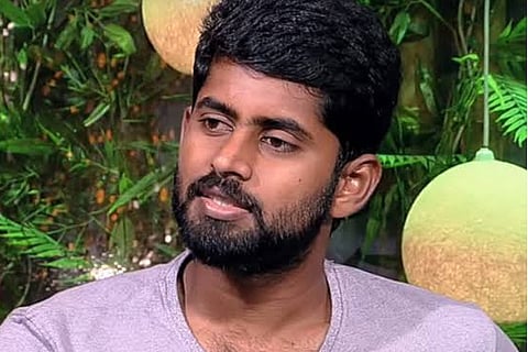 Actor Kathir