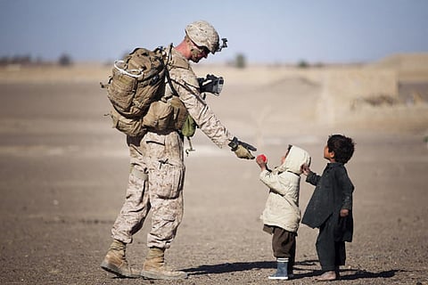 Cultivate humility to move from communication to commun﻿ion