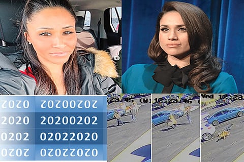 Trending in TN: Meghan Markle doppleganger draws internet's attention, Special palindrome date after 900 years and much more..