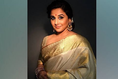 Vidya Balan: Awards seem fair when you win one
