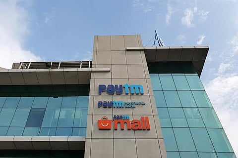 File Photo: Courtesy Reuters