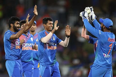 Picture Credit: ICC twitter profile