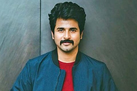 Sivakarthikeyan