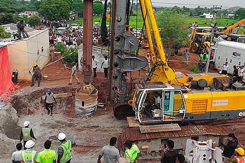 Plea seeks action on officials for borewell deaths: SC issues notice to Centre, states