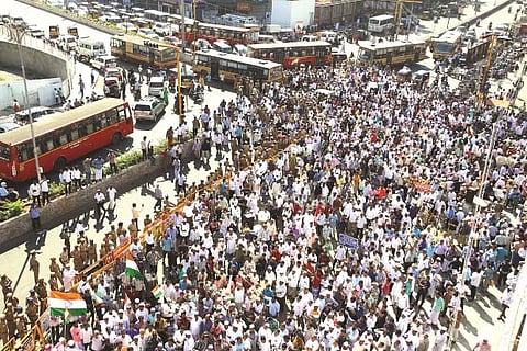 Notice ordered on plea to stall CAA stir