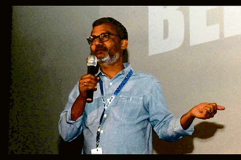 Nitesh Tiwari, Ashwiny Iyer Tiwari team up for 'Siachen Warriors'