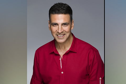 Akshay's last-minute tips to daughter Nitara before her karate exam