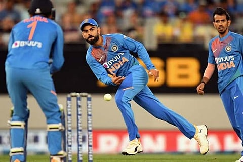 Picture Credit: Virat Kohli twitter profile