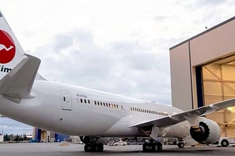 Wuhan-returned Bangladesh pilots barred from other countries