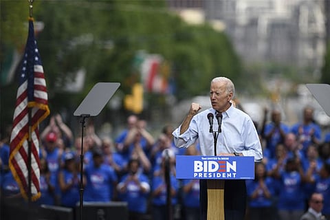 Joe Biden