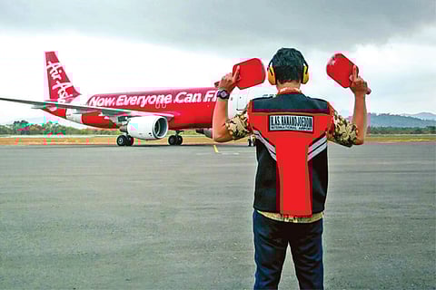 AirAsia’s Fernandes denies link to Airbus bribery scam