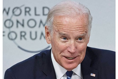 Dark horse Buttigieg takes early lead in Democratic Iowa Caucus, Joe Biden at 4th