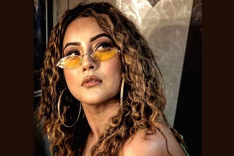 Shehnaz on Sidharth bond: 'Aisa fame nahi chahiye media mein'