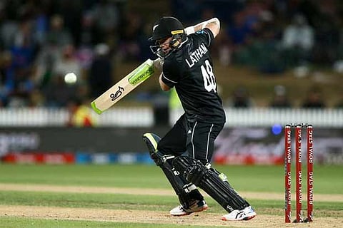 Picture Credit: ICC twitter profile