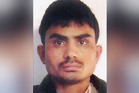 President rejects clemency petition of another Nirbhaya case convict