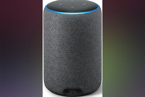 Amazon’s Alexa, the most eligible bachelorette in 2019
