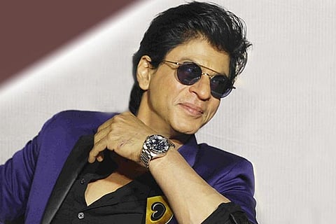 SRK, Kareena, KJo steal the show at Armaan Jain's wedding