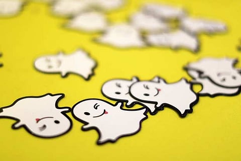 Snapchat rolls out support for 5 more Indian languages