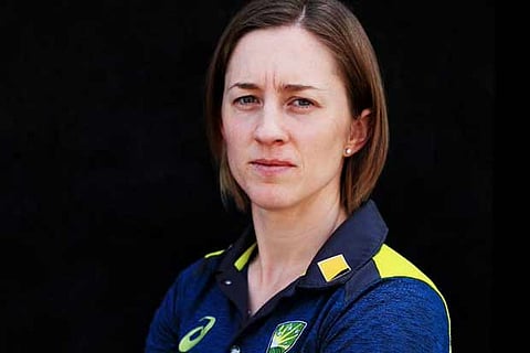 Picture Credit: ICC twitter profile