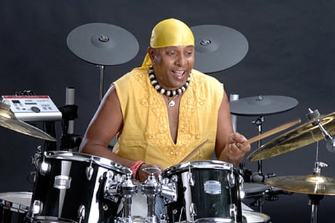 Sivamani