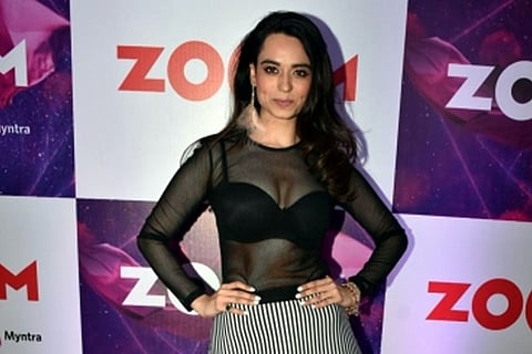 Soundarya Sharma