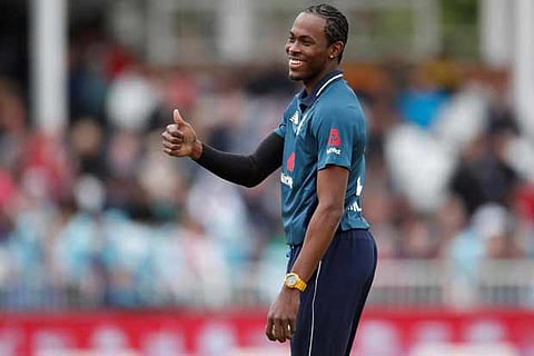 Jofra Archer (File Photo)