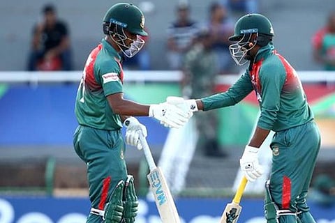 Bangladesh batsmen (courtesy: ICC)