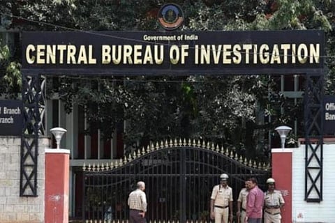 CBI probing BEL officers’ nexus with defence vendors